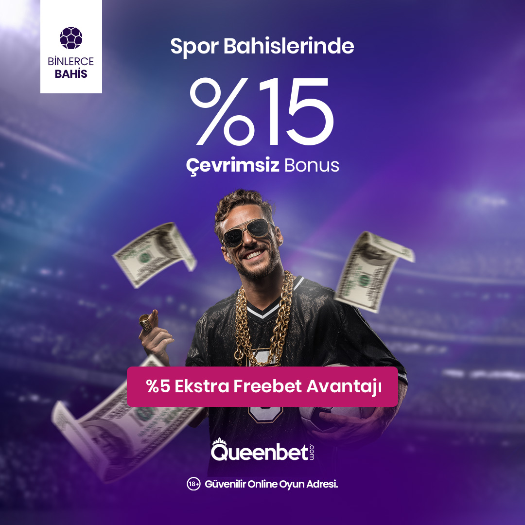 Queenbet Casino Platform